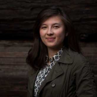 Cecilia Han Springer, 2015 Cohort, Energy and Resources Group