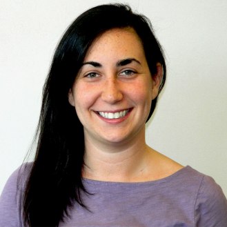 Jessica Ziegler, 2014 Cohort, Chemistry Department